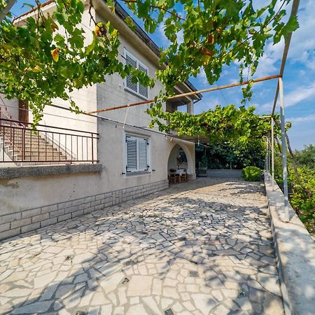 Apartment Zuza Krk 克尔克 外观 照片