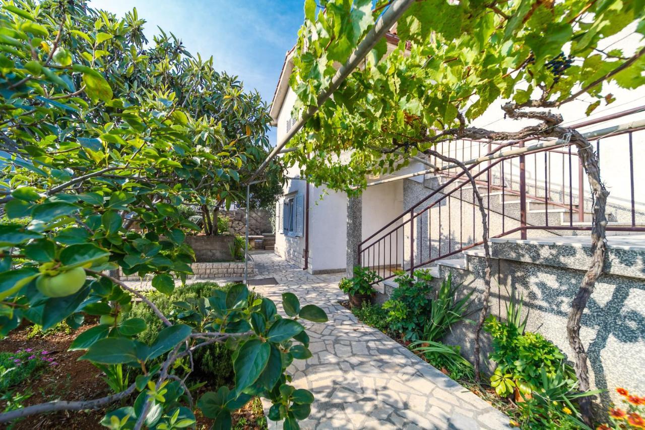 Apartment Zuza Krk 克尔克 外观 照片