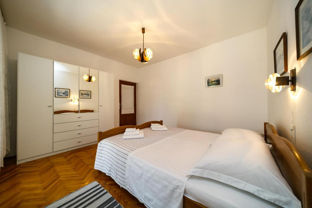 Apartment Zuza Krk 克尔克 外观 照片