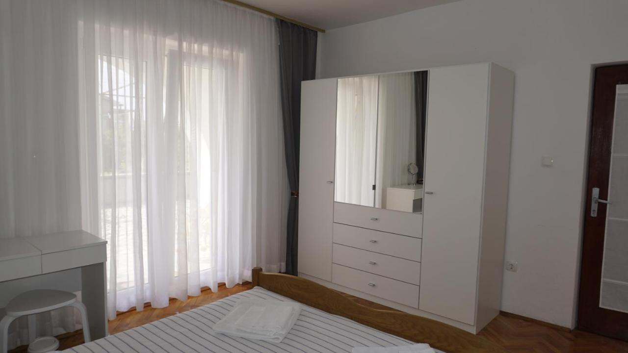 Apartment Zuza Krk 克尔克 外观 照片