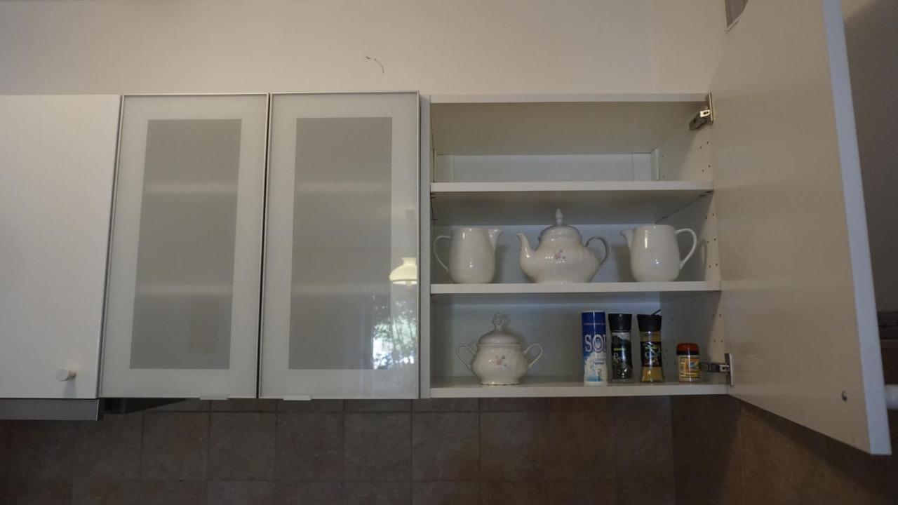 Apartment Zuza Krk 克尔克 外观 照片